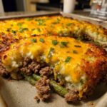 keto shepherds pie recipe