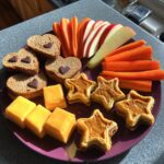 kids picnic foods