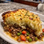 lamb shepherds pie recipe