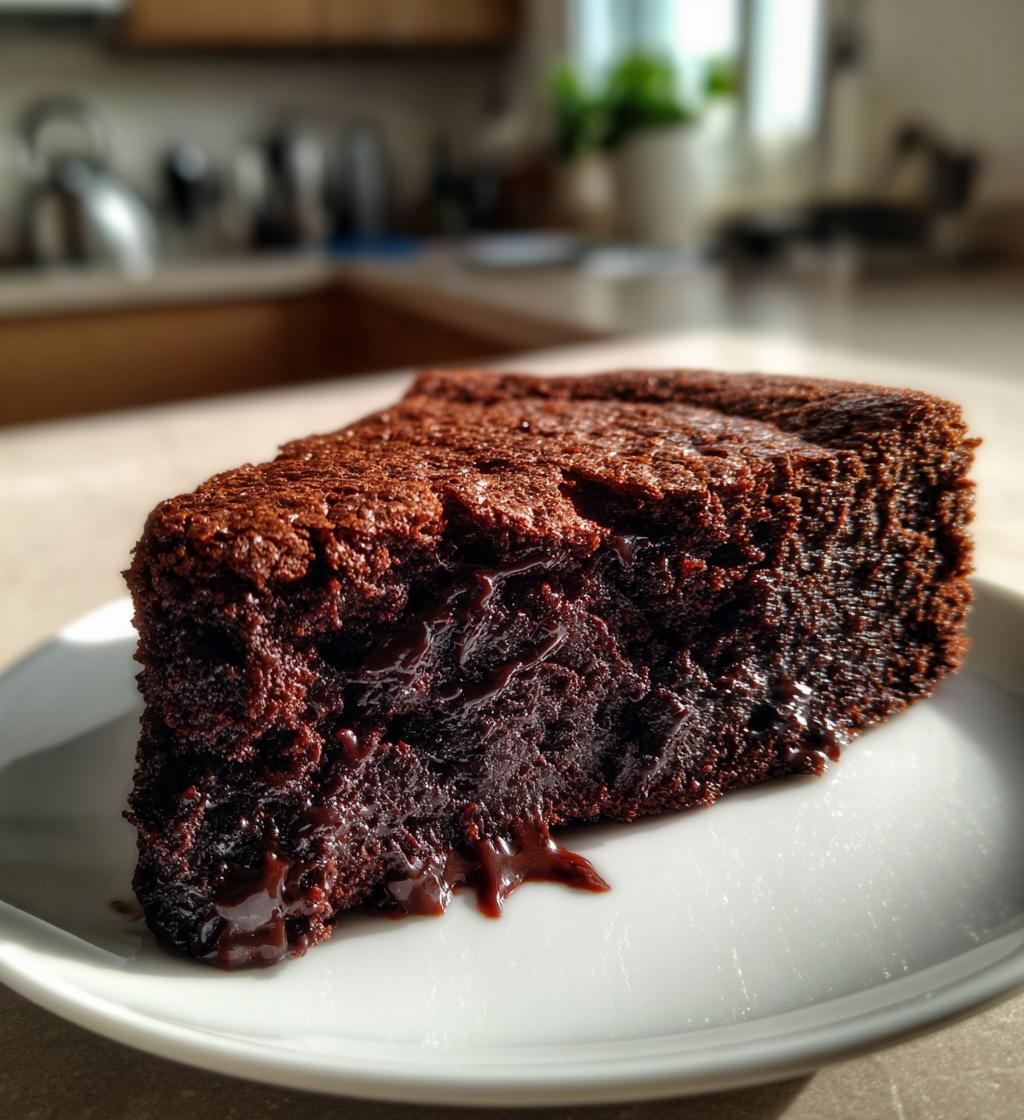 last minute desserts