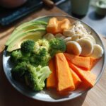 led weaning first foods