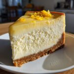 lemoncello cheesecake recipes