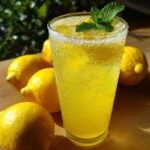 lemoncello recipes