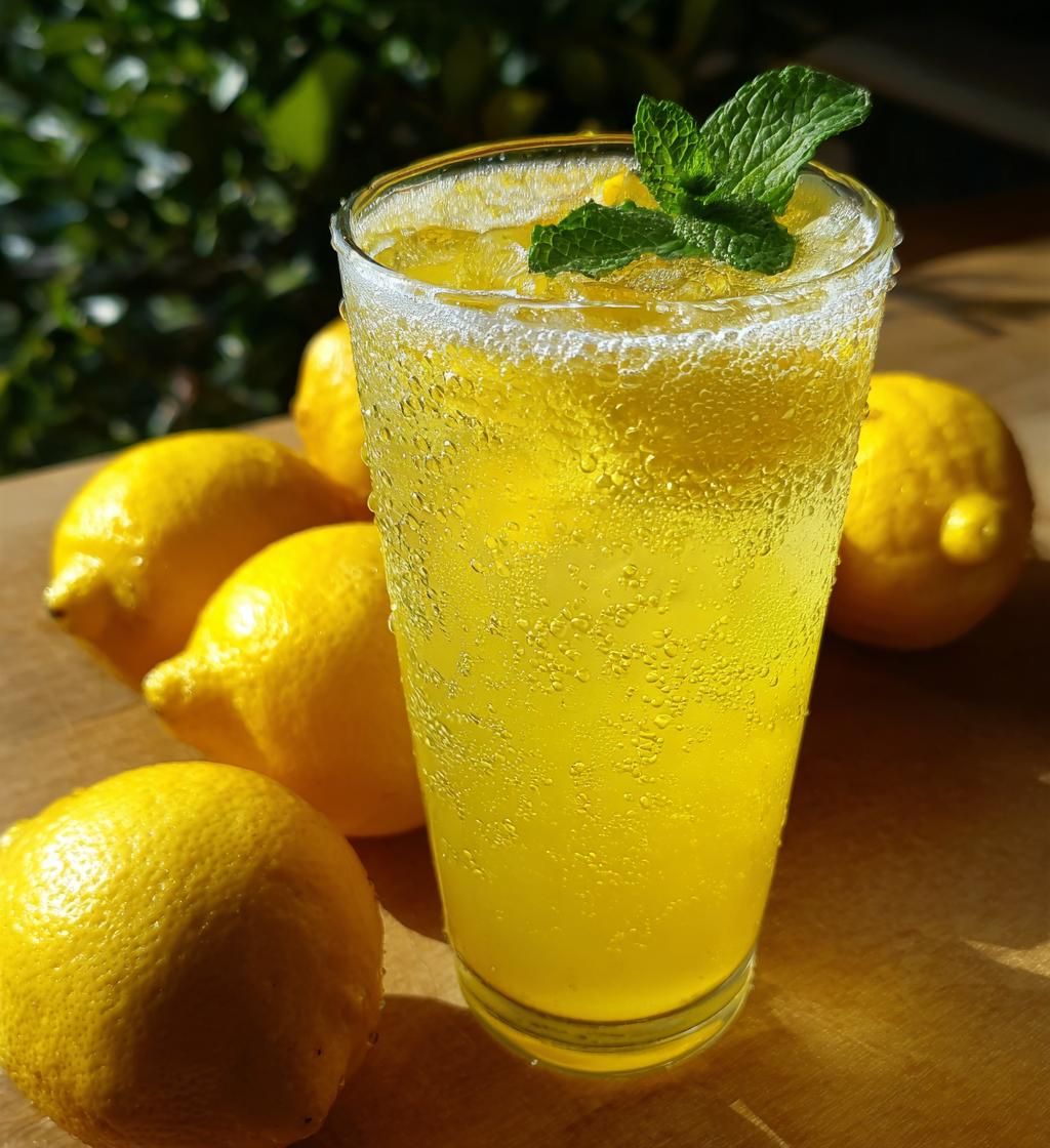 lemoncello recipes