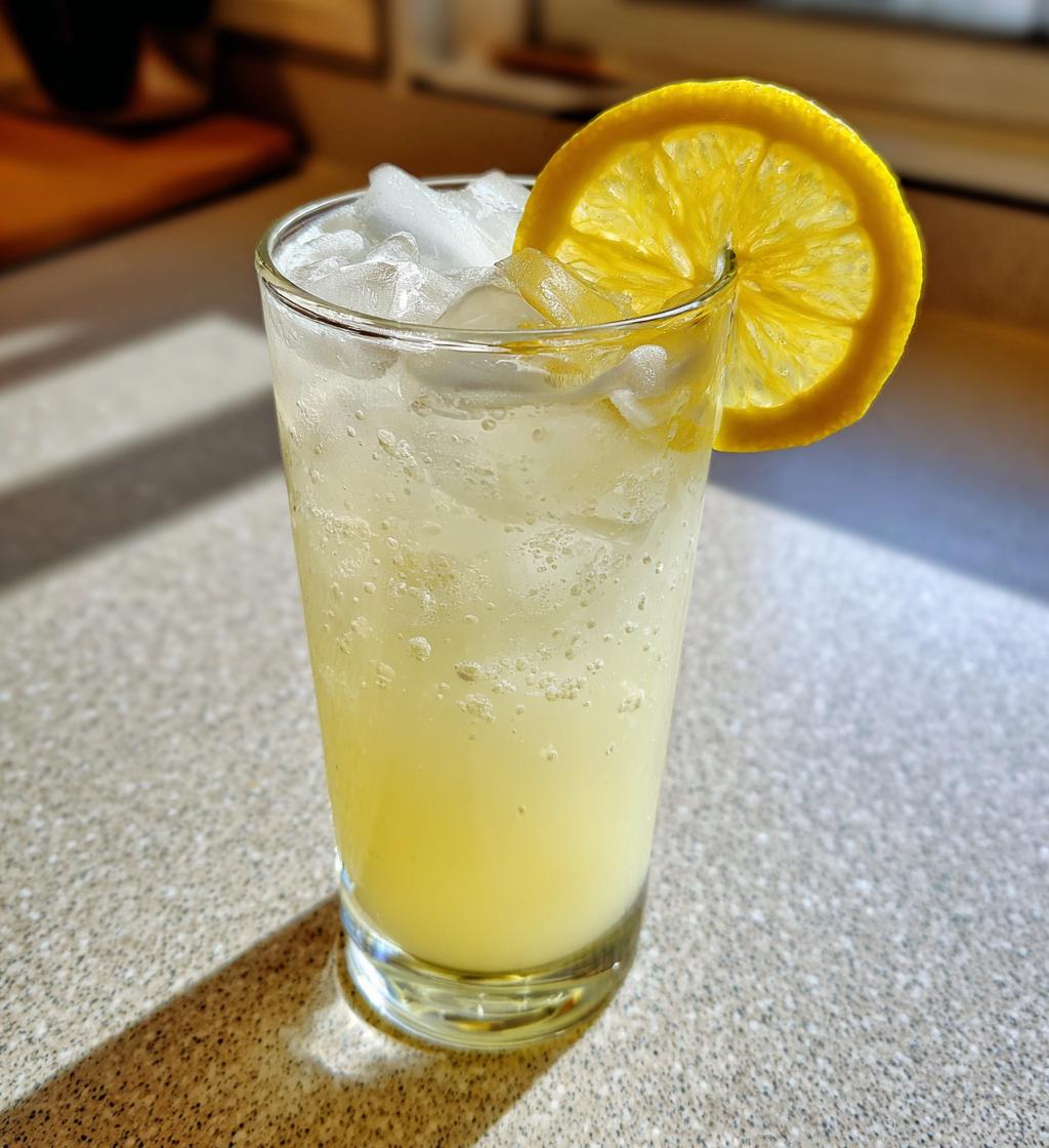 lemoncello recipes drinks creamy