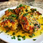 lemony dinner recipes