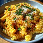 lemony pasta recipes