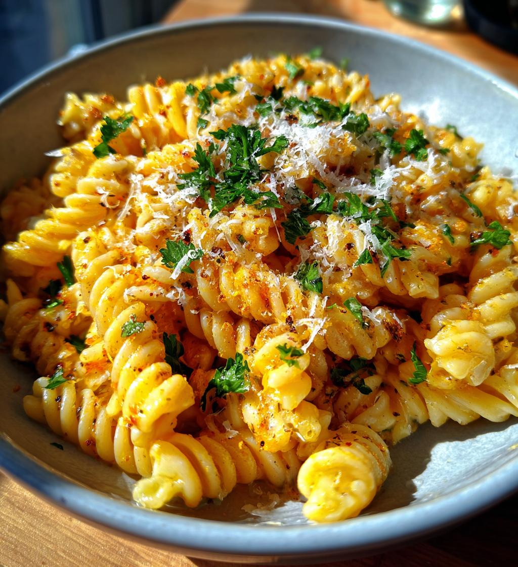 lemony pasta recipes