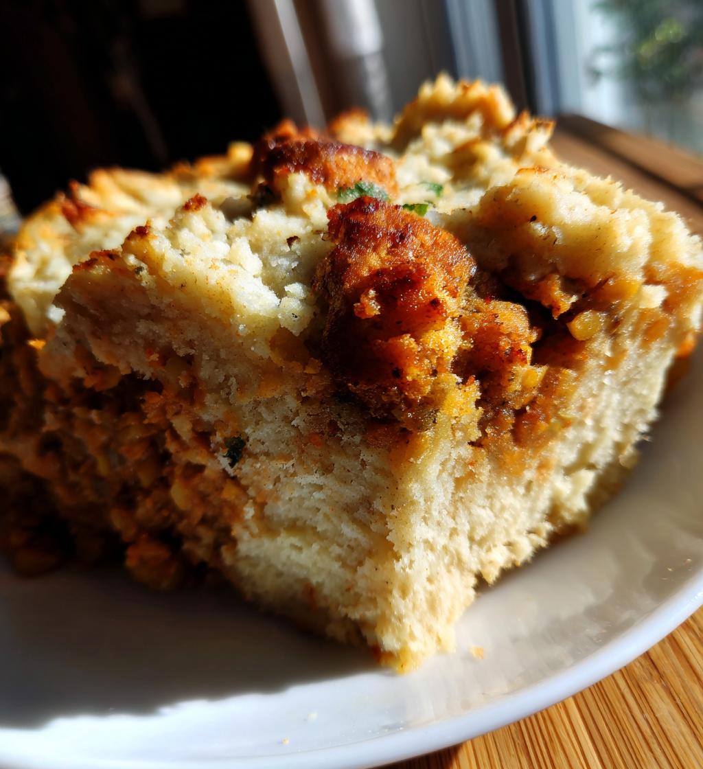 lentil shepherds pie vegan