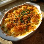 lil luna funeral potatoes