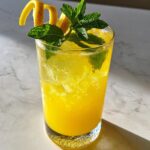 limoncello aesthetic