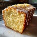 limoncello cake