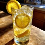 limoncello cocktails