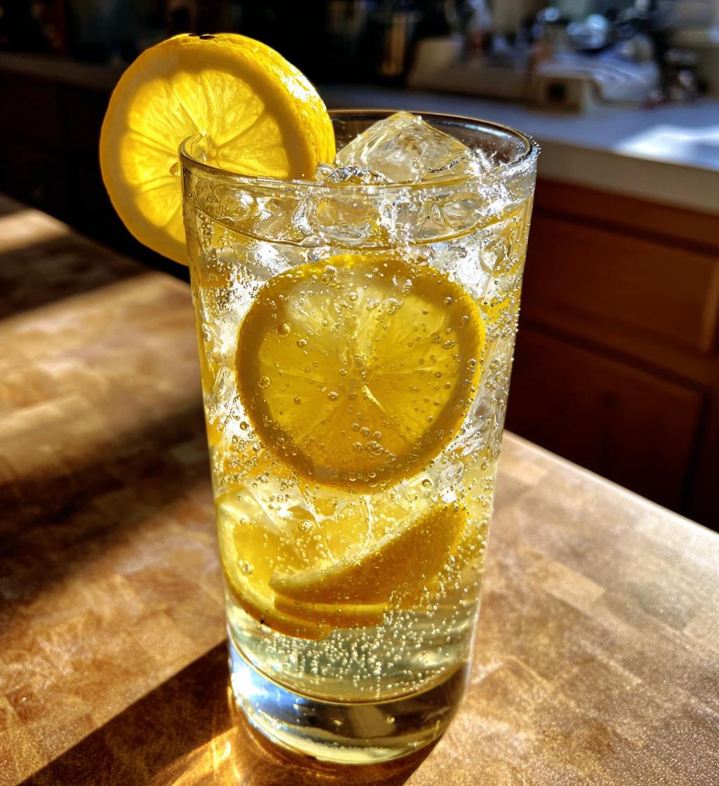 limoncello cocktails