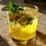 limoncello drinks recipes