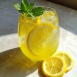 limoncello recipe