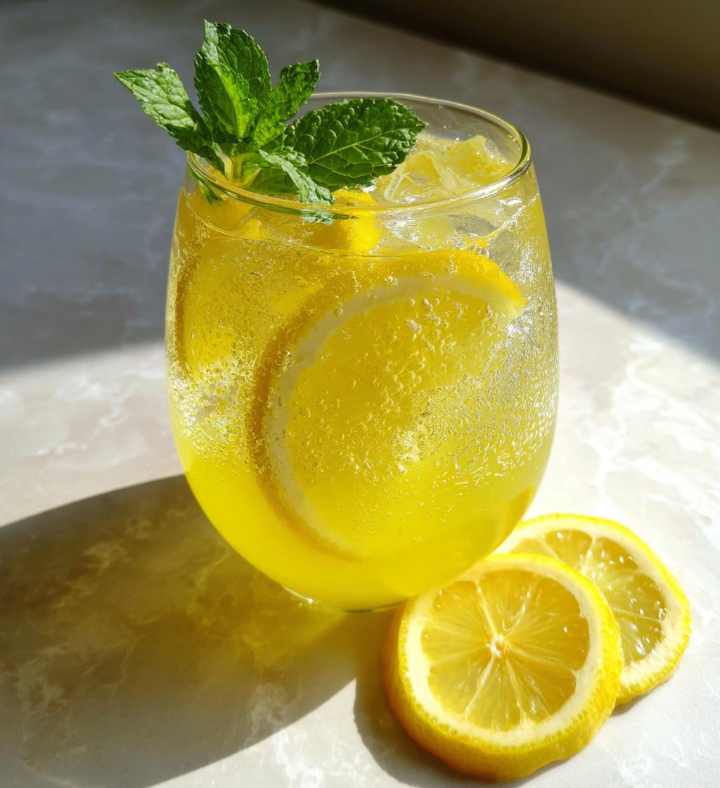 limoncello recipe