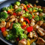 low carb quick meals easy dinners
