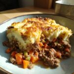 low carb shepherds pie