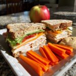 lunch box ideas for adults