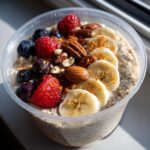 meal prep breakfast ideas