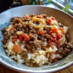 meals with ground beef