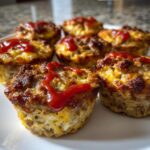 meatloaf muffins