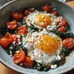 mediterranean breakfast