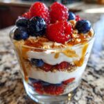 mediterranean diet desserts