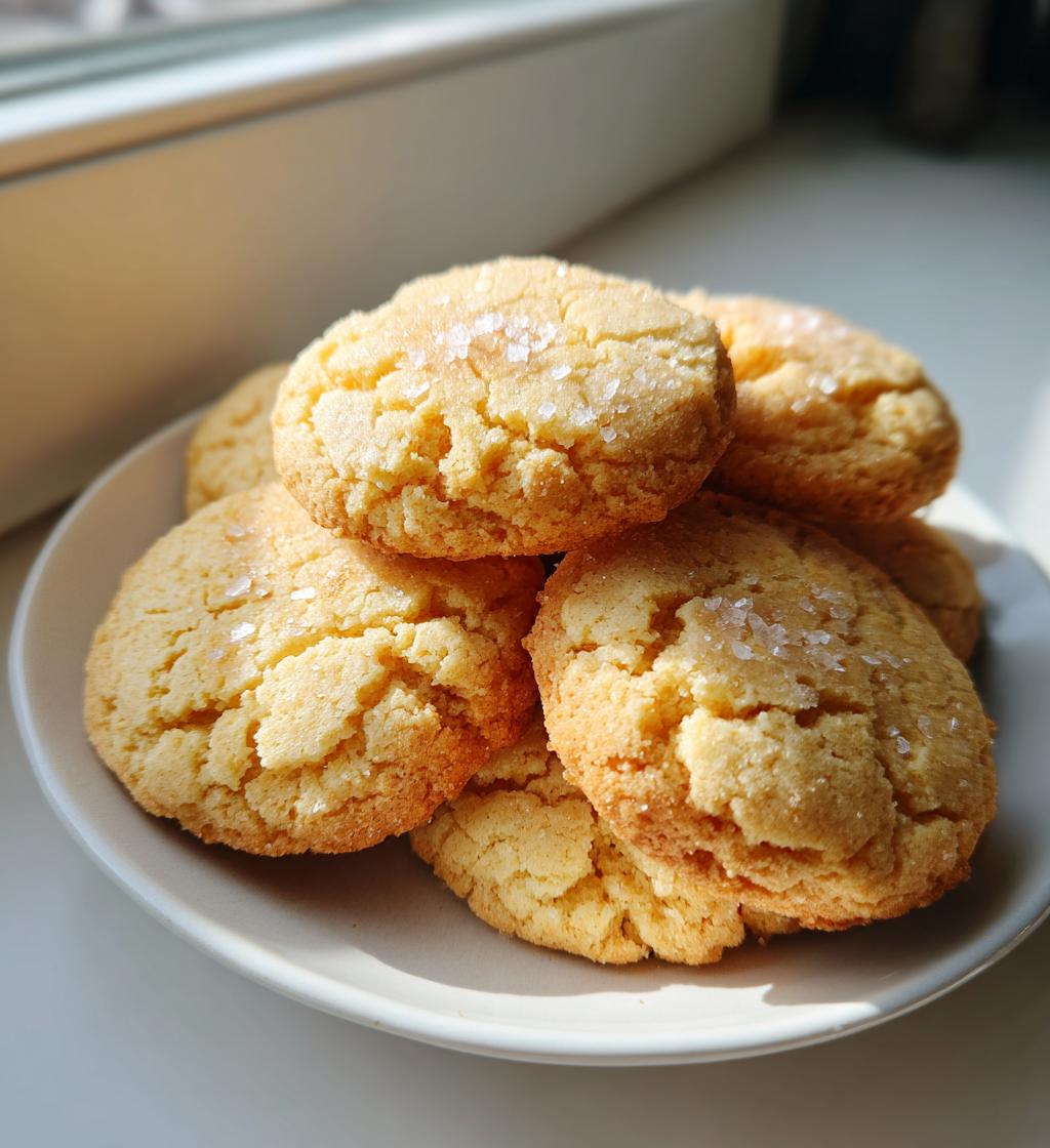 milk cookies