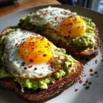 morning breakfast snap