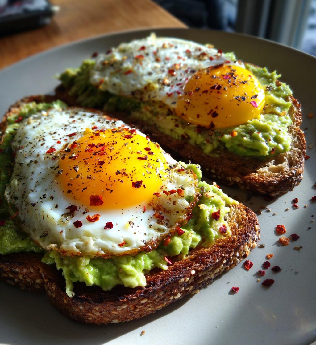 morning breakfast snap