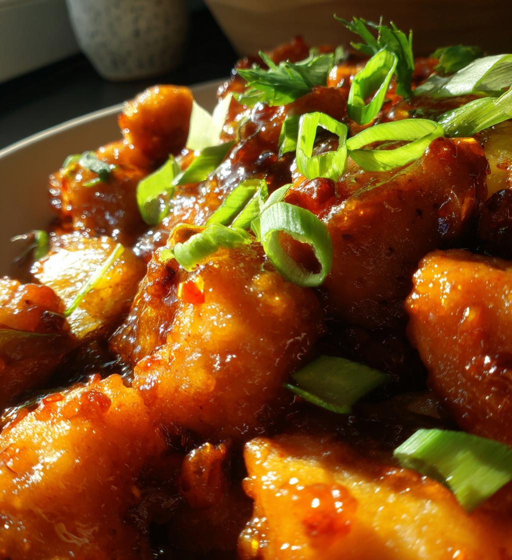 Orange Chicken: 30 Minutes to Flavor Explosion Delight