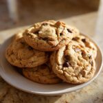 peanut butter desserts