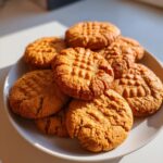 peanut butter desserts easy