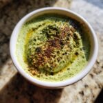 pesto aioli recipe