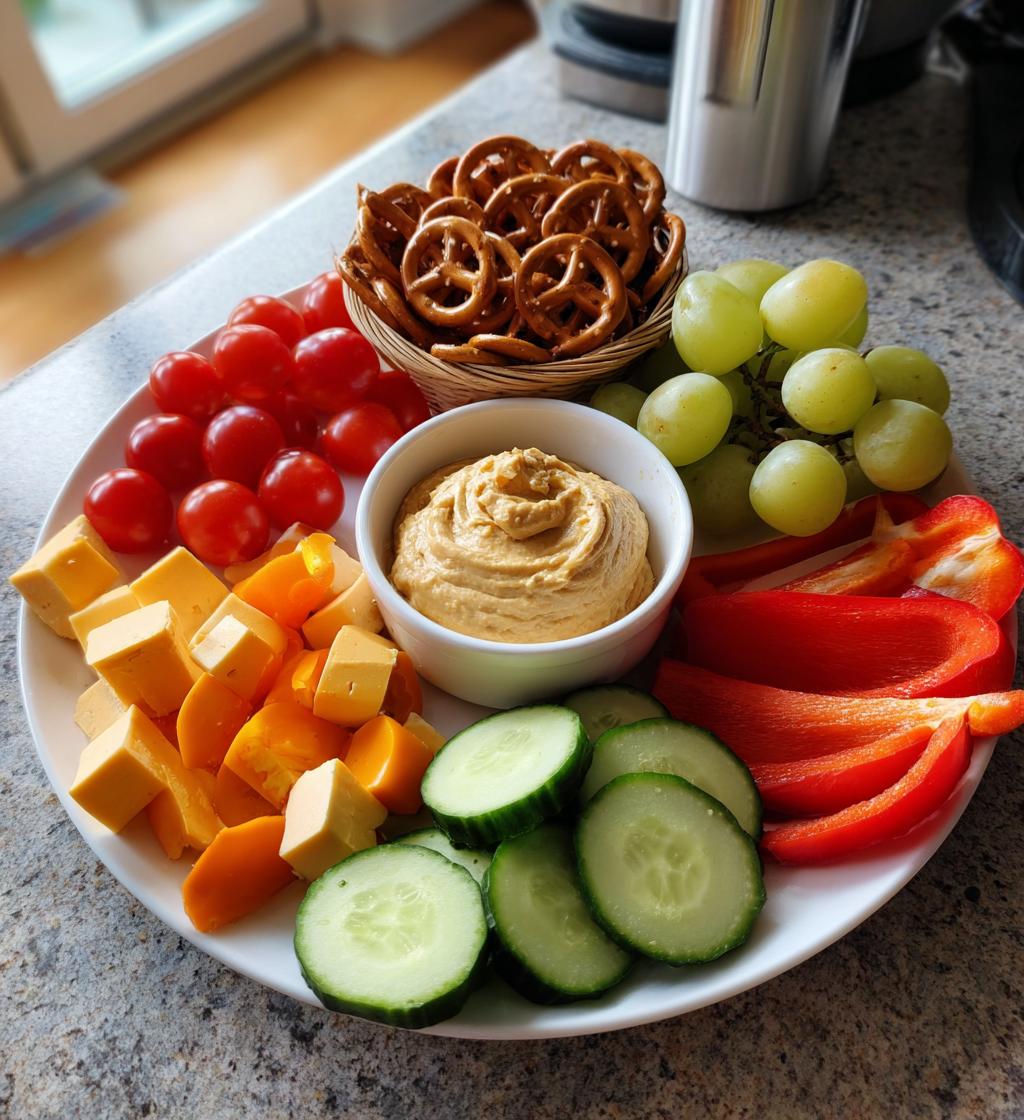 Picnic Finger Foods: 7 Delightful Bites to Savor Outside