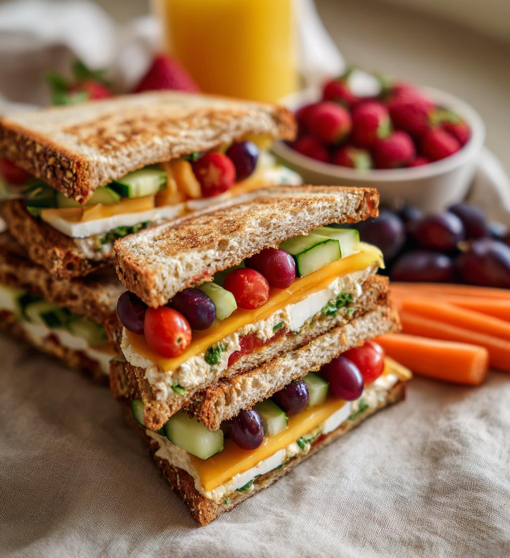 Picnic Food Ideas Aesthetic: 7 Gorgeous Treats to Enjoy