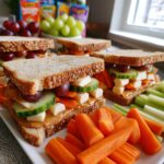 picnic food ideas for kids