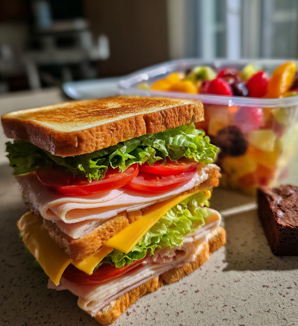 picnic food ideas for a Joyful Outdoor Feast