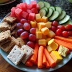 picnic foods for kids