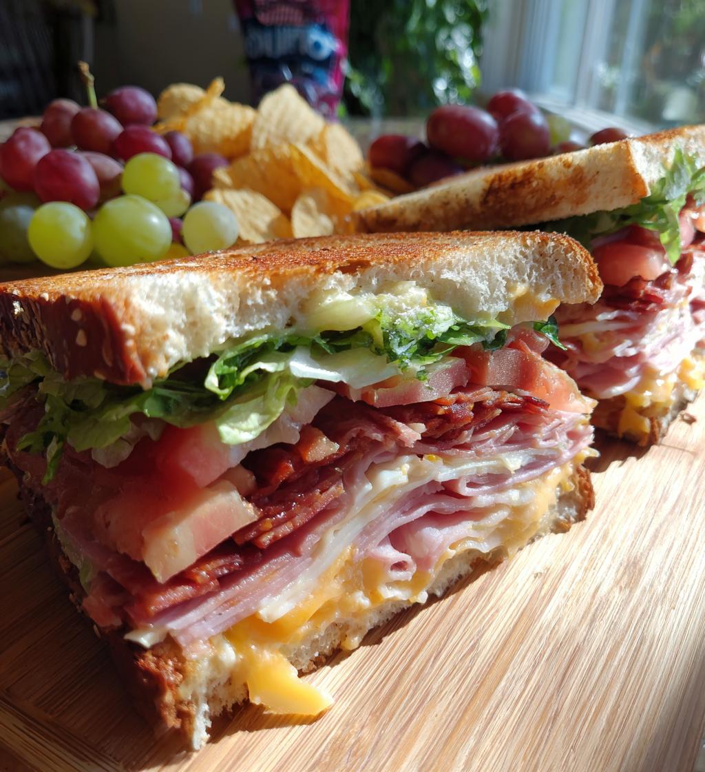 Picnic Foods Ideas: 7 Simple Delights for Happy Gatherings