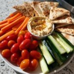 picnic snacks finger foods