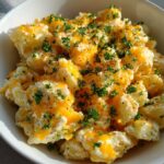 potato side dishes crockpot
