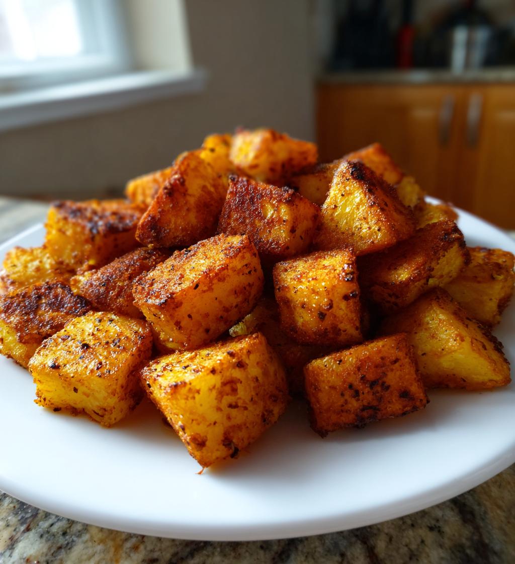 potatoes in the air fryer