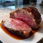 prime rib au jus recipe