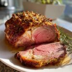 prime rib roast oven 500 degrees