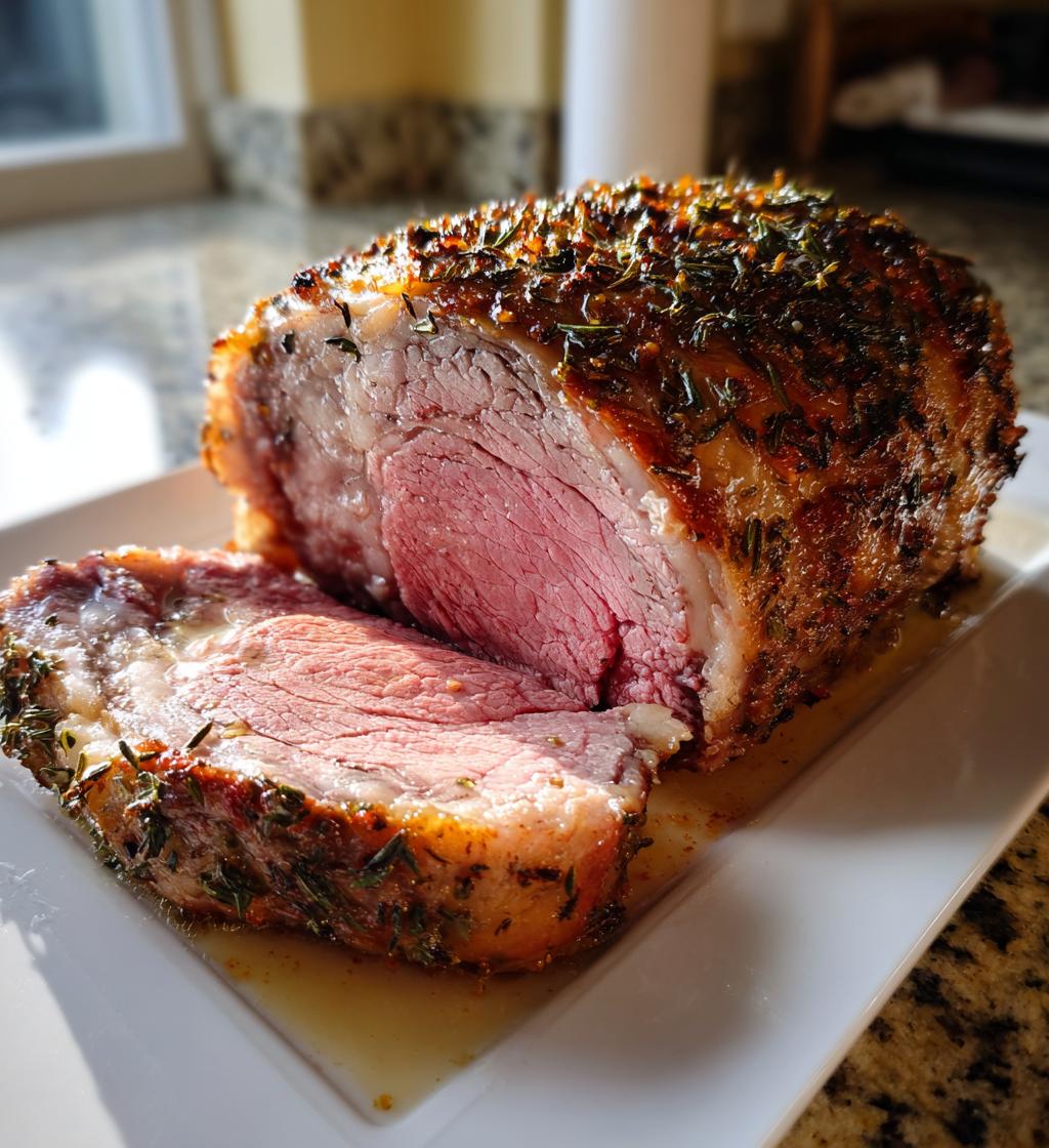 Prime Rib Roast Recipe Ovens: 5 Secrets for Juicy Perfection