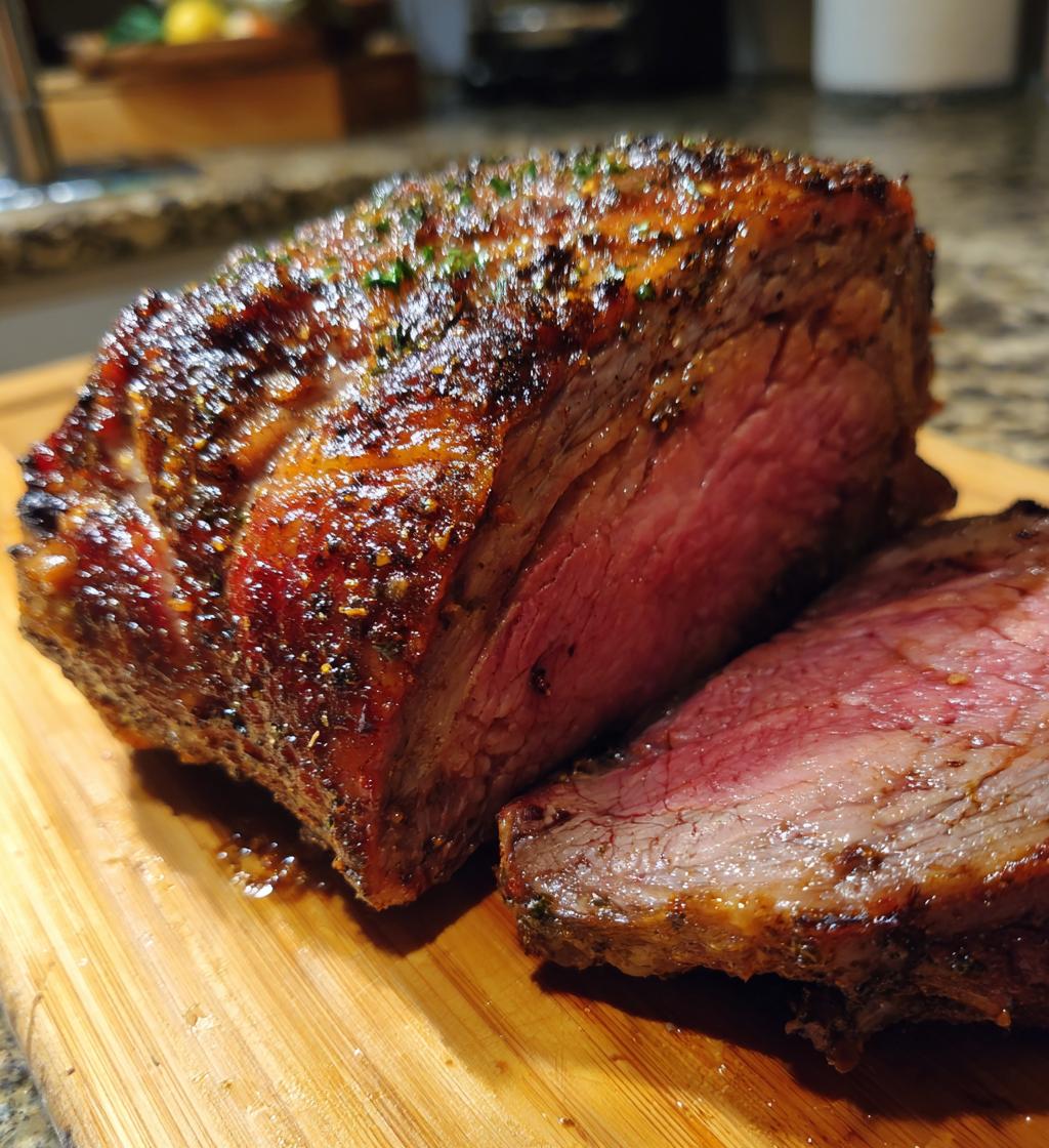 prime rib rub recipe: 5 Irresistible Flavors to Savor