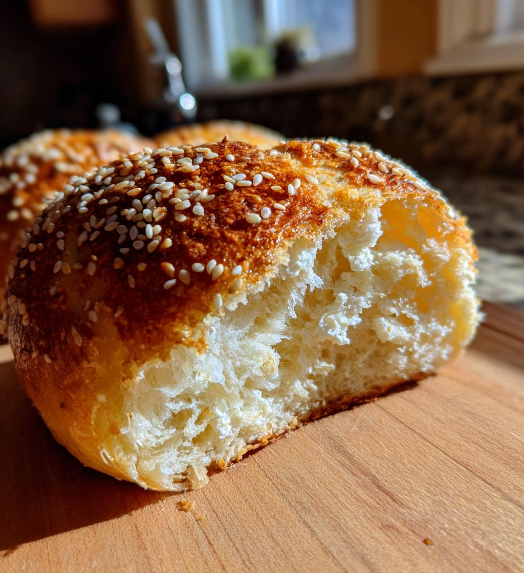 Protein Bagels with Cottage Cheese: 5 Reasons You’ll Love Them